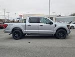 2025 Ford F-150 SuperCrew Cab 4x4 Pickup for sale #5R5509 - photo 6