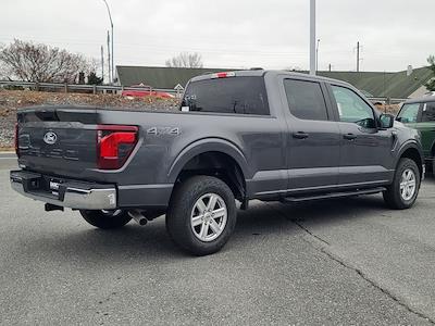 2025 Ford F-150 SuperCrew Cab 4x4 Pickup for sale #5R5511 - photo 2