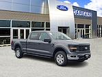 2025 Ford F-150 SuperCrew Cab 4x4 Pickup for sale #5R5511 - photo 1