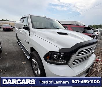 2015 Ram 1500 Crew Cab 4x4 Pickup for sale #5R5511B - photo 1