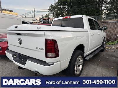 2015 Ram 1500 Crew Cab 4x4 Pickup for sale #5R5511B - photo 2