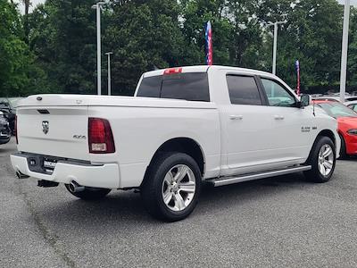 2015 Ram 1500 Crew Cab 4x4 Pickup for sale #5R5511B - photo 2