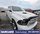 2015 Ram 1500 Crew Cab 4x4 Pickup for sale #5R5511B - photo 1
