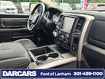 2015 Ram 1500 Crew Cab 4x4 Pickup for sale #5R5511B - photo 10