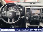 2015 Ram 1500 Crew Cab 4x4 Pickup for sale #5R5511B - photo 16