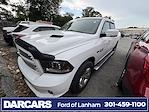 2015 Ram 1500 Crew Cab 4x4 Pickup for sale #5R5511B - photo 3