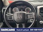 2015 Ram 1500 Crew Cab 4x4 Pickup for sale #5R5511B - photo 21