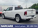 2015 Ram 1500 Crew Cab 4x4 Pickup for sale #5R5511B - photo 7
