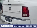 2015 Ram 1500 Crew Cab 4x4 Pickup for sale #5R5511B - photo 8