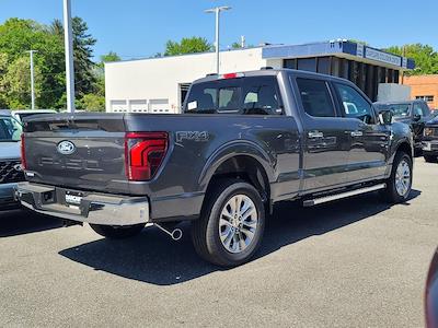 2025 Ford F-150 SuperCrew Cab 4x4 Pickup for sale #5R5523 - photo 2