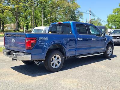 2025 Ford F-150 SuperCrew Cab 4x4 Pickup for sale #5R5526 - photo 2
