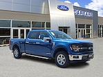 2025 Ford F-150 SuperCrew Cab 4x4 Pickup for sale #5R5526 - photo 1