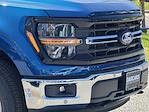 2025 Ford F-150 SuperCrew Cab 4x4 Pickup for sale #5R5526 - photo 3