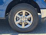 2025 Ford F-150 SuperCrew Cab 4x4 Pickup for sale #5R5526 - photo 5