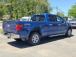 2025 Ford F-150 SuperCrew Cab 4x4 Pickup for sale #5R5526 - photo 2