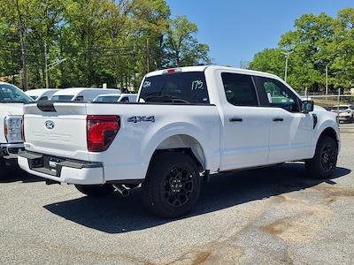 2025 Ford F-150 SuperCrew Cab 4x4 Pickup for sale #5R5527 - photo 2