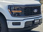 2025 Ford F-150 SuperCrew Cab 4x4 Pickup for sale #5R5527 - photo 3