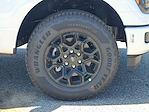 2025 Ford F-150 SuperCrew Cab 4x4 Pickup for sale #5R5527 - photo 5