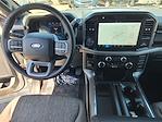 2025 Ford F-150 SuperCrew Cab 4x4 Pickup for sale #5R5528 - photo 15