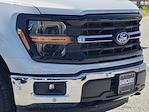 2025 Ford F-150 SuperCrew Cab 4x4 Pickup for sale #5R5528 - photo 3