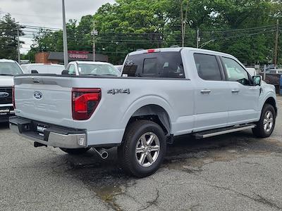 2025 Ford F-150 SuperCrew Cab 4x4 Pickup for sale #5R5529 - photo 2