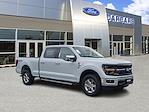 2025 Ford F-150 SuperCrew Cab 4x4 Pickup for sale #5R5529 - photo 1