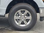 2025 Ford F-150 SuperCrew Cab 4x4 Pickup for sale #5R5529 - photo 5