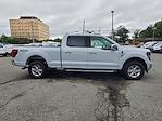 2025 Ford F-150 SuperCrew Cab 4x4 Pickup for sale #5R5529 - photo 6