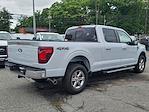 2025 Ford F-150 SuperCrew Cab 4x4 Pickup for sale #5R5529 - photo 2
