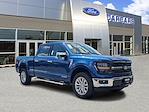 New 2025 Ford F-150 XLT SuperCrew Cab 4x4 Pickup for sale #5R5530 - photo 1