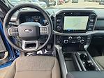 New 2025 Ford F-150 XLT SuperCrew Cab 4x4 Pickup for sale #5R5530 - photo 15