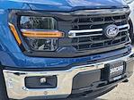 New 2025 Ford F-150 XLT SuperCrew Cab 4x4 Pickup for sale #5R5530 - photo 3