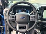 New 2025 Ford F-150 XLT SuperCrew Cab 4x4 Pickup for sale #5R5530 - photo 20