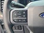 New 2025 Ford F-150 XLT SuperCrew Cab 4x4 Pickup for sale #5R5530 - photo 21