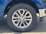 New 2025 Ford F-150 XLT SuperCrew Cab 4x4 Pickup for sale #5R5530 - photo 5