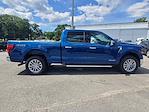 New 2025 Ford F-150 XLT SuperCrew Cab 4x4 Pickup for sale #5R5530 - photo 6
