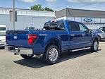 New 2025 Ford F-150 XLT SuperCrew Cab 4x4 Pickup for sale #5R5530 - photo 2