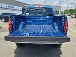 New 2025 Ford F-150 XLT SuperCrew Cab 4x4 Pickup for sale #5R5530 - photo 8