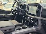 New 2025 Ford F-150 XLT SuperCrew Cab 4x4 Pickup for sale #5R5530 - photo 9