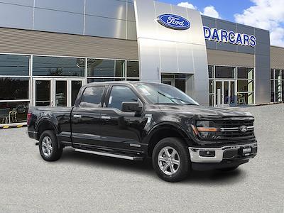 2025 Ford F-150 SuperCrew Cab 4x4 Pickup for sale #5R5531 - photo 1