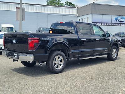 2025 Ford F-150 SuperCrew Cab 4x4 Pickup for sale #5R5531 - photo 2