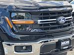 2025 Ford F-150 SuperCrew Cab 4x4 Pickup for sale #5R5531 - photo 3