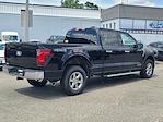 2025 Ford F-150 SuperCrew Cab 4x4 Pickup for sale #5R5531 - photo 2