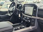 2025 Ford F-150 SuperCrew Cab 4x4 Pickup for sale #5R5531 - photo 9