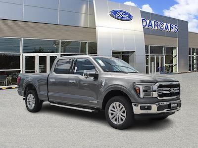 2025 Ford F-150 SuperCrew Cab 4x4 Pickup for sale #5R5532 - photo 1