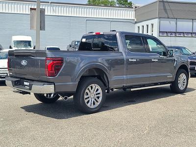 2025 Ford F-150 SuperCrew Cab 4x4 Pickup for sale #5R5532 - photo 2