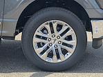 2025 Ford F-150 SuperCrew Cab 4x4 Pickup for sale #5R5532 - photo 5