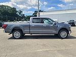 2025 Ford F-150 SuperCrew Cab 4x4 Pickup for sale #5R5532 - photo 6