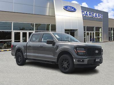 2025 Ford F-150 SuperCrew Cab 4x4 Pickup for sale #5R5534 - photo 1