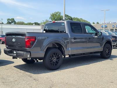 2025 Ford F-150 SuperCrew Cab 4x4 Pickup for sale #5R5534 - photo 2
